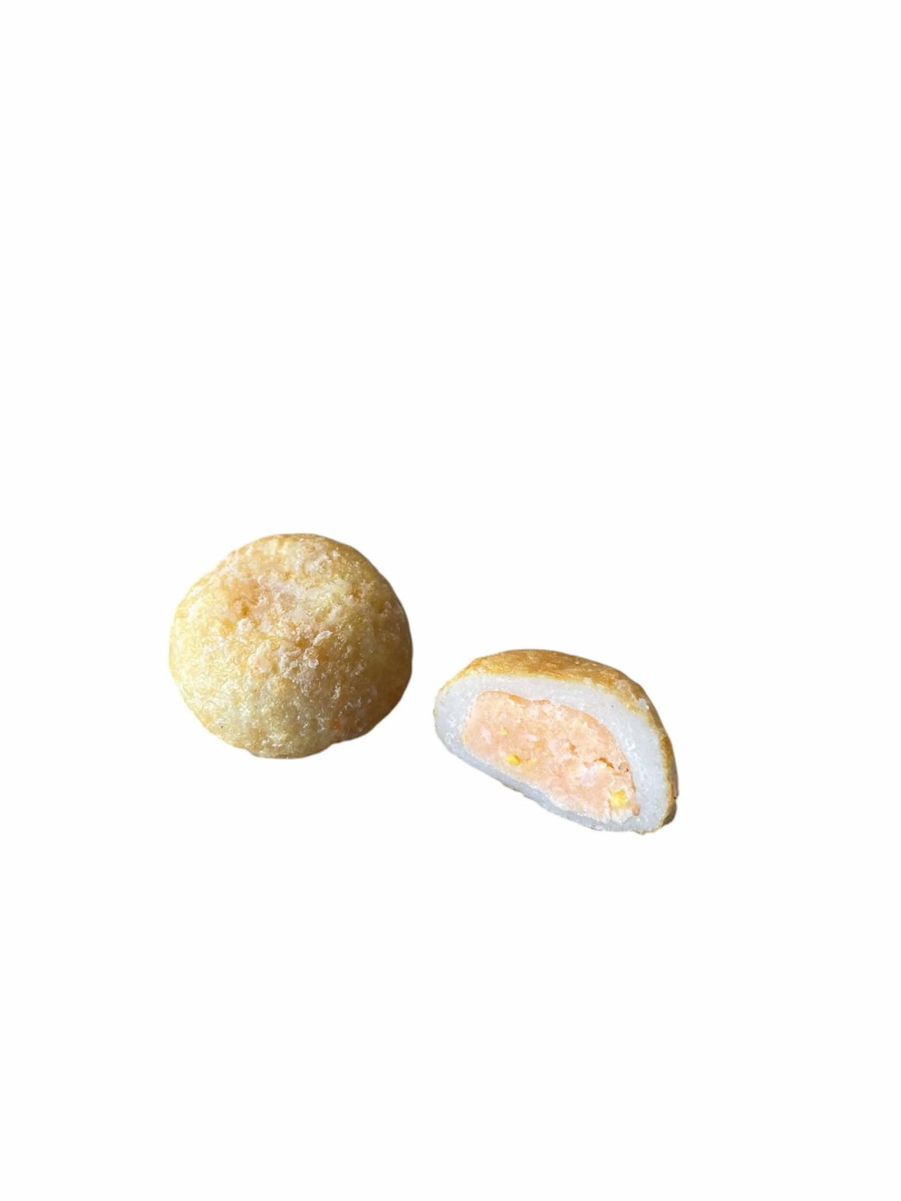龍蝦沙拉