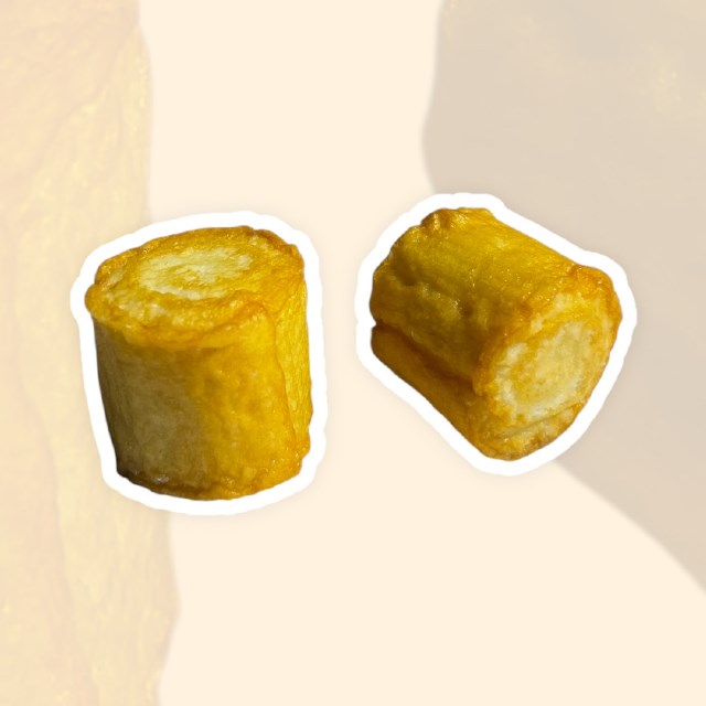 干貝燒