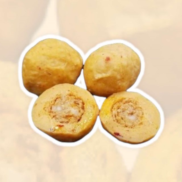 麻辣湯包