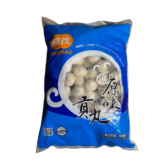 福茂貢丸