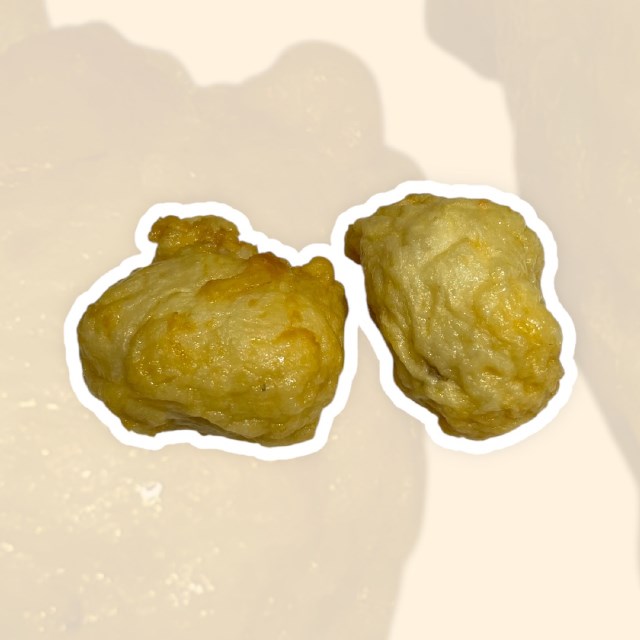 鱈枝揚