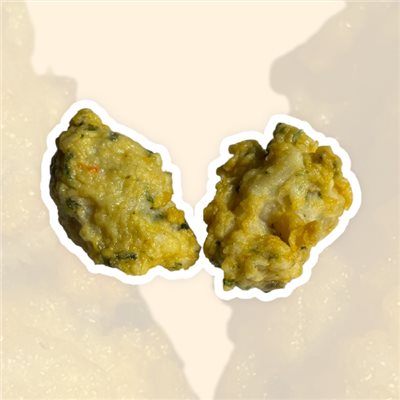 九層花枝