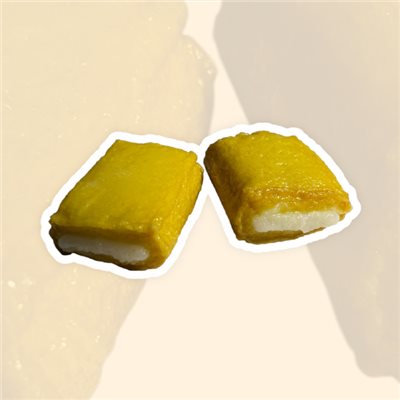 麻吉魚板
