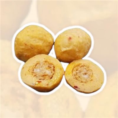 麻辣湯包