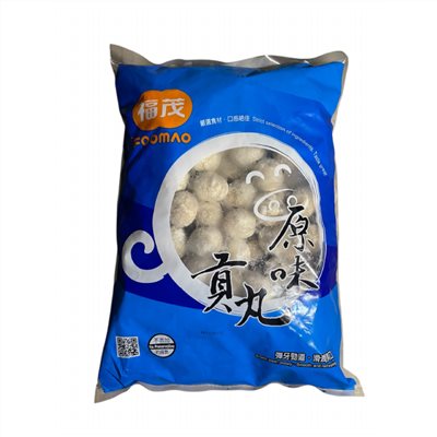 福茂貢丸
