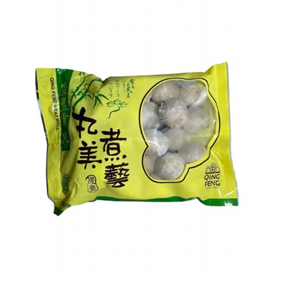 慶豐-上等貢丸