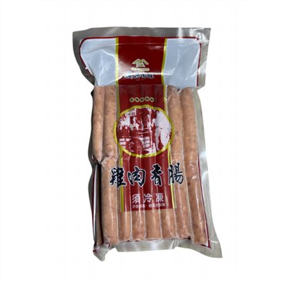 雞肉香腸