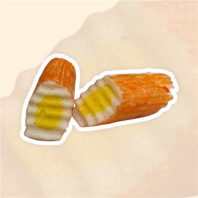 霸王捲