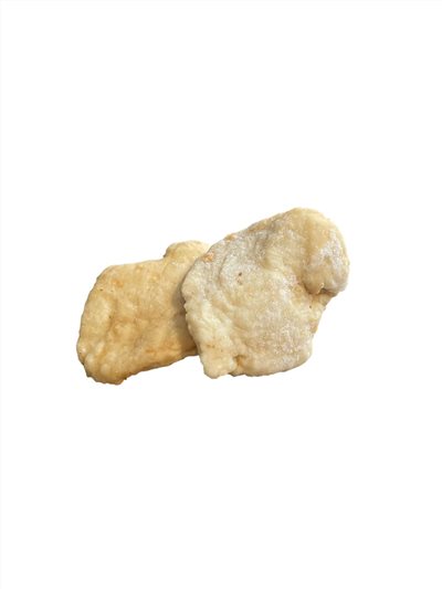 餅乾甜不辣