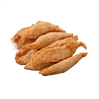 旗魚黑輪