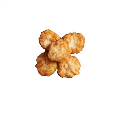 干貝花枝排