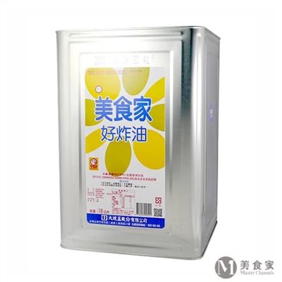 好炸油(美食家)