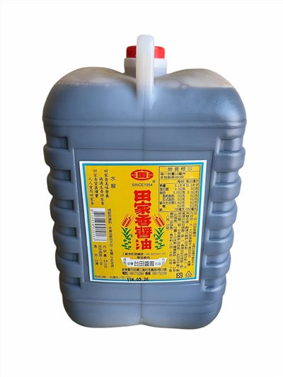 清醬油(台田)