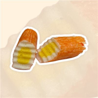 霸王捲