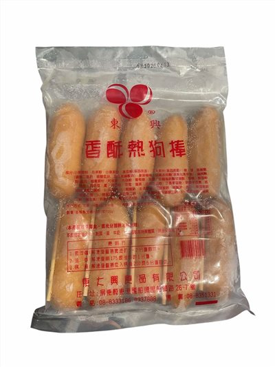 熱狗棒(東興)