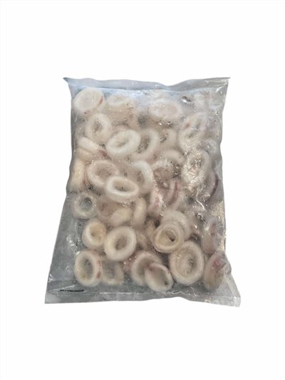 魷魚圈